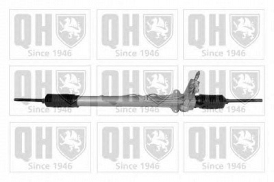 QUINTON HAZELL qsrp520 -  Рулевой механизм